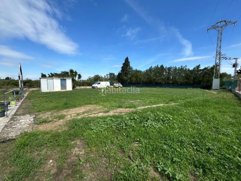 Foto eeb37a27-de2d-421f-9836-b22da0a66f6a. Chalet  en venta con impresionantes vistas y excelentes acceso en Oliva