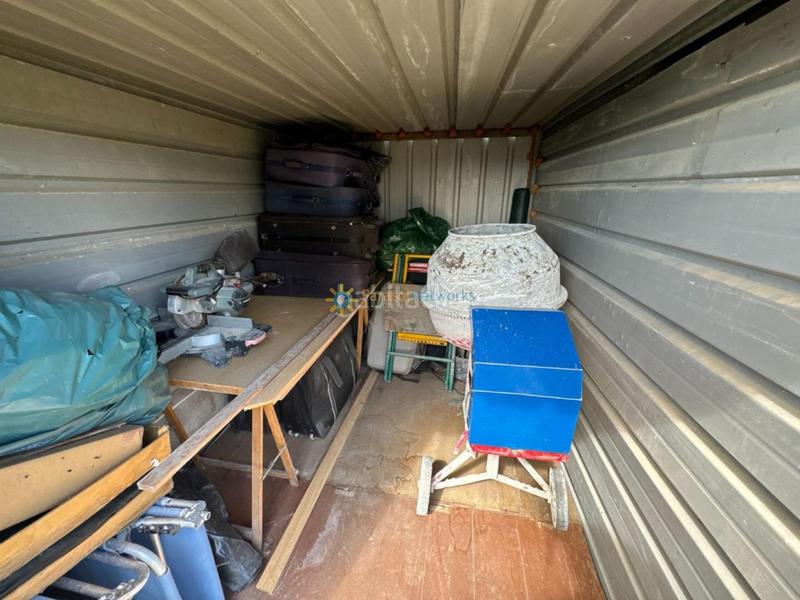 Foto f7a62e6c-dcac-40bf-b263-1e55df6ed422. Chalet  en venta con impresionantes vistas y excelentes acceso en Oliva