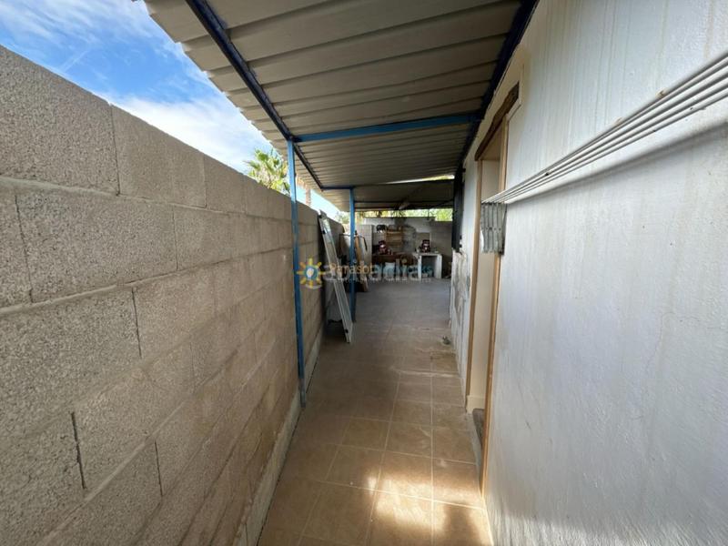 Foto fb1b2764-a485-40e7-89d9-c740f50bae3f. Chalet  en venta con impresionantes vistas y excelentes acceso en Oliva