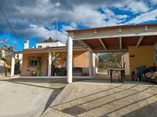 Chalet in Centro. Chalet en venta en ontinyent