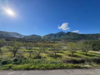 Propriété à Senyera. Terreno rustico de 2.403m2 en senyera