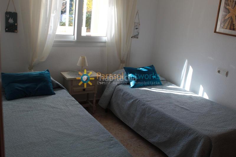 Foto 48bd800b-74f6-4351-825f-f091e9dbf574. Affitto piccolo appartamento con piscina in Devessa - Monte Pego Dénia