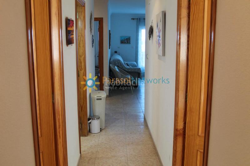 Foto 65a96f89-0c48-4253-9a54-14f206b5be50. Affitto piccolo appartamento con piscina in Devessa - Monte Pego Dénia