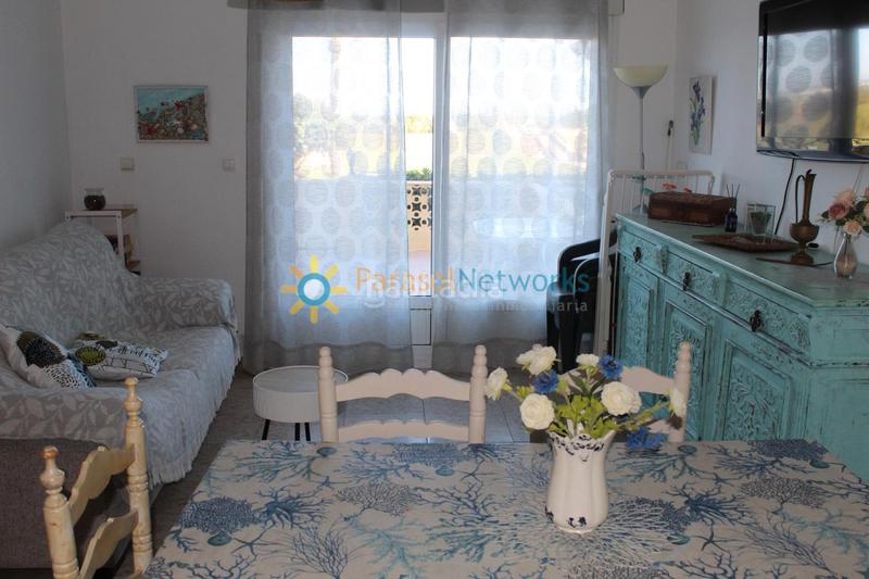 Foto 6bb74855-78d8-4cd0-b5e9-84551268755e. Affitto piccolo appartamento con piscina in Devessa - Monte Pego Dénia