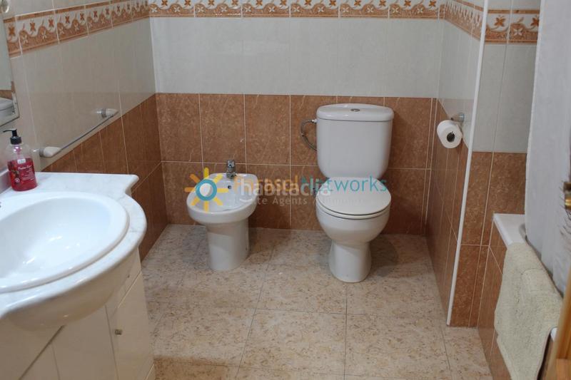 Foto 9e9e7836-85d1-43de-96e7-0ee5d5537156. Lloguer apartament amb piscina a Devessa - Monte Pego Dénia