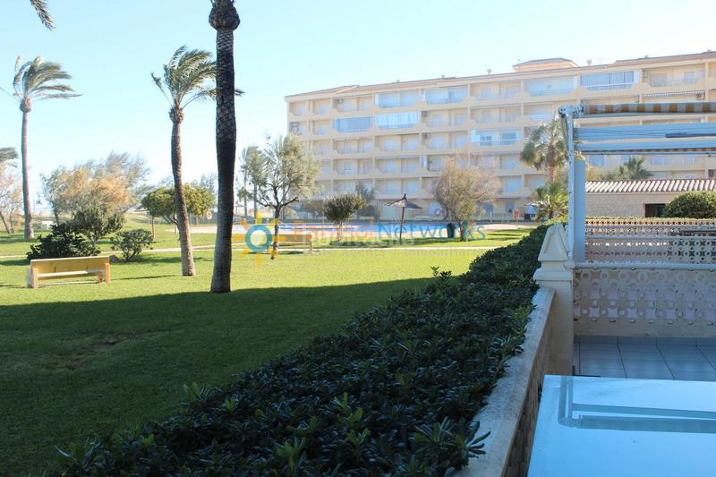 Foto 474488ff-bd22-41aa-90c6-c42824a48ca8. Location appartement avec piscine dans Devessa - Monte Pego Dénia