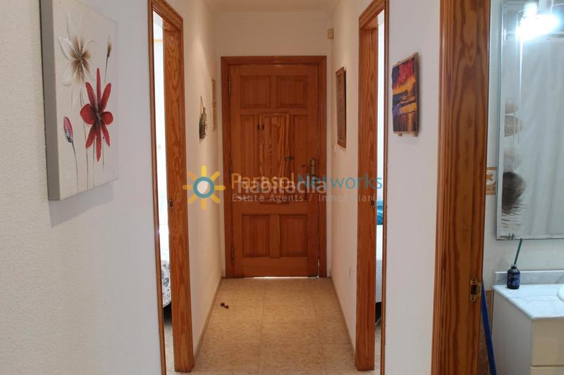 Foto 49560425-8e05-40de-b63f-351c847fa72a. Location appartement avec piscine dans Devessa - Monte Pego Dénia