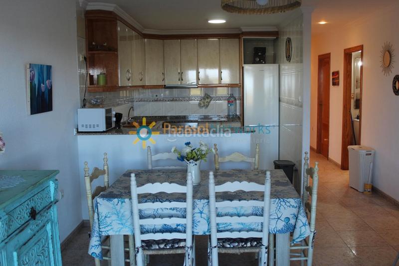 Foto 843dbf6a-38dc-4fbd-9324-d90f11772499. Location appartement avec piscine dans Devessa - Monte Pego Dénia