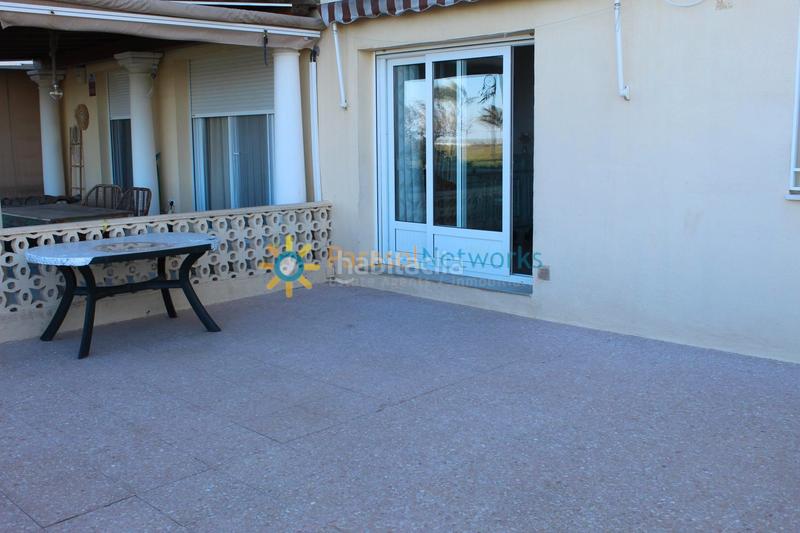 Foto b44f5faf-5aa9-4c5a-a9a8-7c0d0ecd2365. Location appartement avec piscine dans Devessa - Monte Pego Dénia