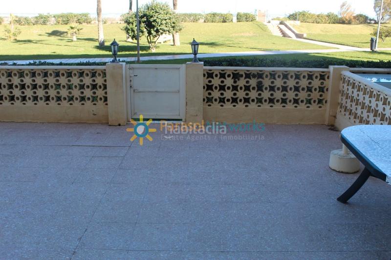 Foto 4bcebb0a-6517-4159-9917-593b02a67f7e. Miete appartement mit pool in Devessa - Monte Pego Dénia