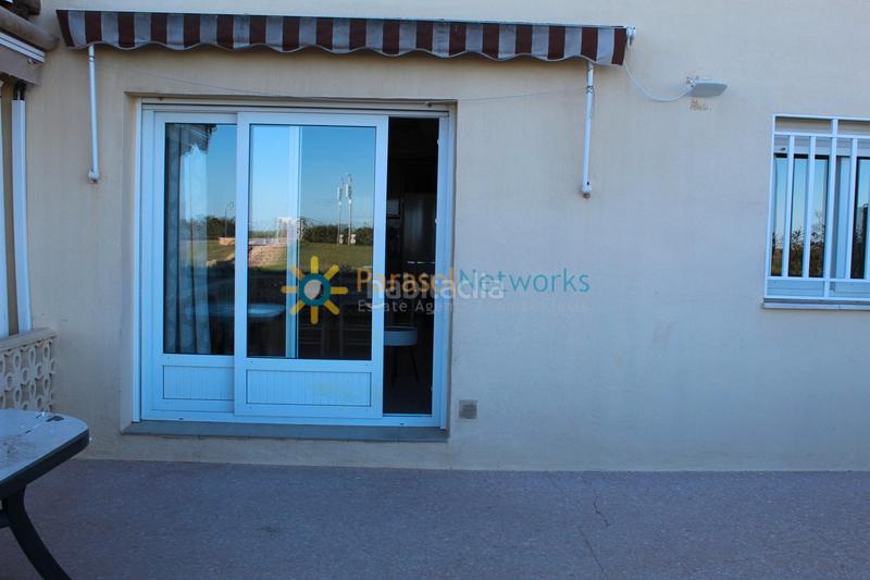 Foto a3e590ae-64a6-4d8e-9251-d2fc10bdb324. Miete appartement mit pool in Devessa - Monte Pego Dénia