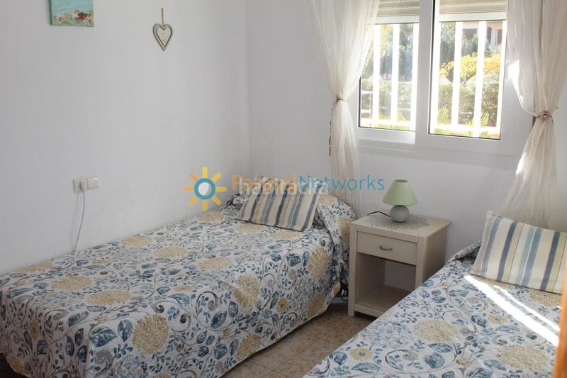 Foto c644ab2a-3999-43ae-9707-d3625f4bd41c. Miete appartement mit pool in Devessa - Monte Pego Dénia
