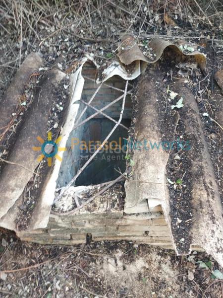 Foto c7d6f7a8-bd6f-4739-993e-dd736f27085f. Rural plot in Castelló de Rugat