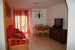 Location Appartement à Piles. Apartamento para alquilar en la playa de piles