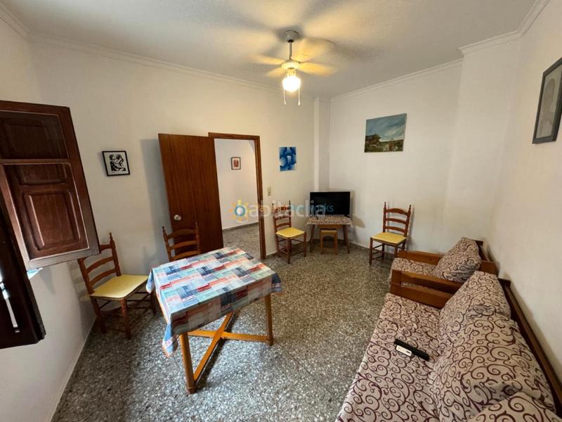 Foto f7f9b4b9-1726-4553-827f-dcaaf1dc4a5a. Casa pareada en Oliva pueblo Oliva