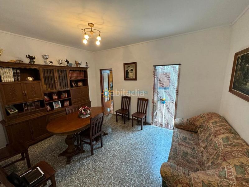 Foto 791e627d-02b6-4762-afa8-eb8bb2b53a17. Maison jumelée dans Oliva pueblo Oliva