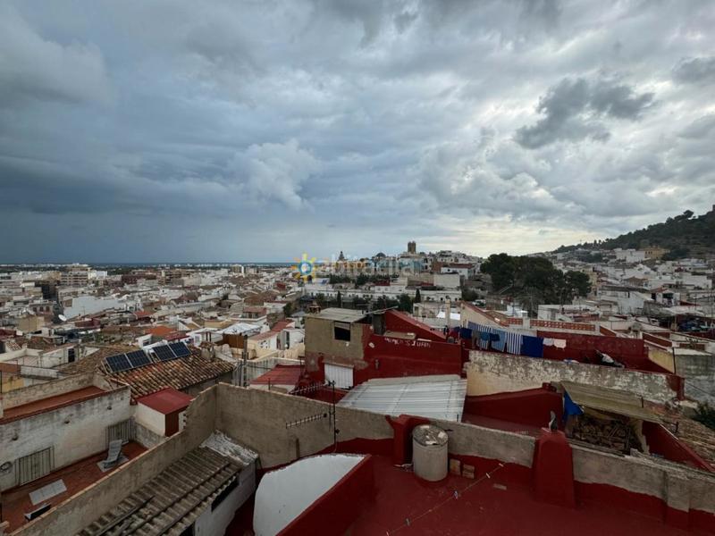 Foto 901222f5-cd9d-465c-943c-2e69a37b7302. Maison jumelée dans Oliva pueblo Oliva