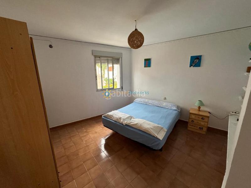 Foto a6ca5f7c-4b3e-4370-a36b-00c1353aefe0. Maison jumelée dans Oliva pueblo Oliva