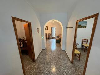 Casa pareada en Oliva Pueblo