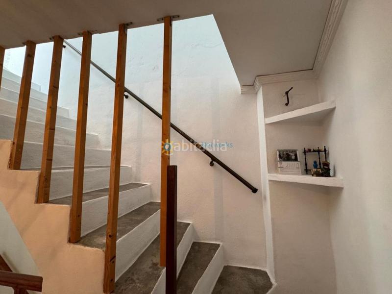 Foto 16ebafac-36d3-48ce-b2e1-6ce02b40bdcc. Towny house in Oliva pueblo Oliva