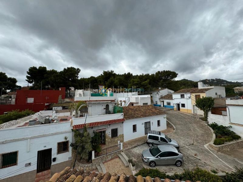 Foto c6dfaa8f-ca2c-4e01-952a-c1495f52c0b5. Towny house in Oliva pueblo Oliva