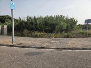 Area edificabile industriale in Daimús