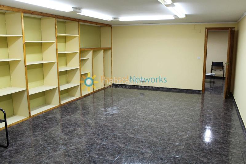 Foto 88edd64a-5820-45b7-885c-f57fb57a94aa. Location bureau dans Oliva pueblo Oliva