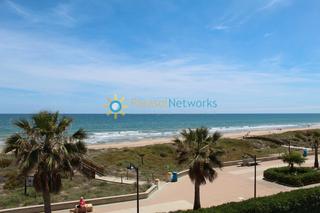 Location Appartement à Guardamar. Apartamento en alquiler en la playa de guardamar