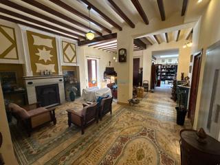 Casa a Rafelcofer. Casa de venta en rafelcofer