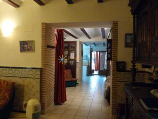 Casale in Palomar. Casa de venta en el palomar