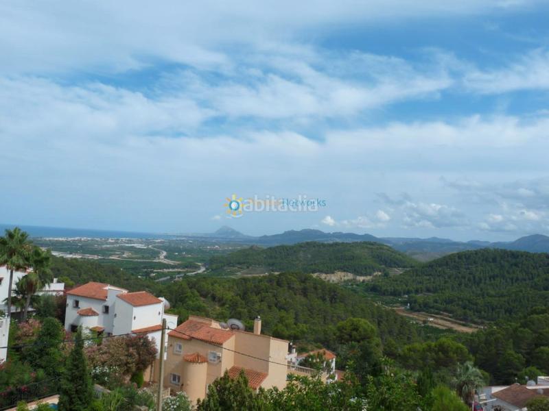 Foto 5a071037-bf05-45cf-a351-c99d956cbb80. Xalet amb calefacció aparcament a Oliva pueblo Oliva