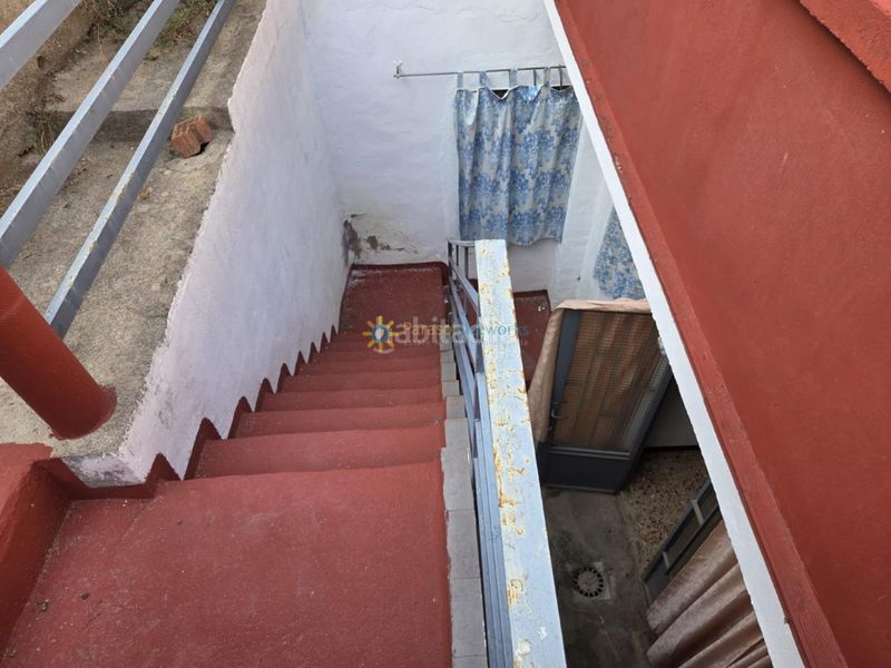 Foto 3da9410f-f288-4278-837e-5b6471e88ebc. Casa aparellada amb xemeneia a Sumacàrcer
