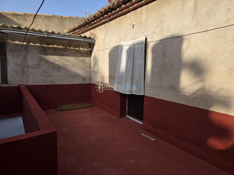 Foto 92b9dd3c-7c23-47c5-b83e-83fde3e3649e. Casa aparellada amb xemeneia a Sumacàrcer