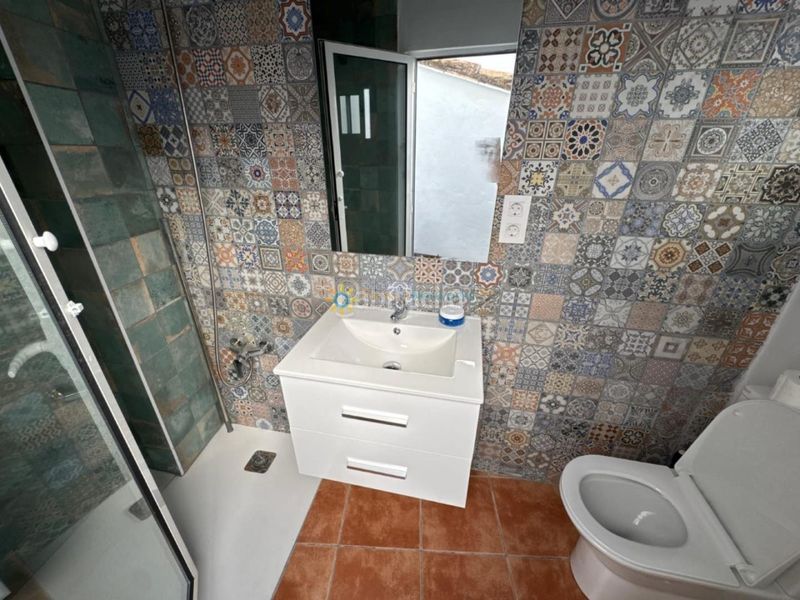 Foto 106bdb5a-fd40-41c5-9d67-c6b3872e9e4f. Casa a Oliva pueblo Oliva