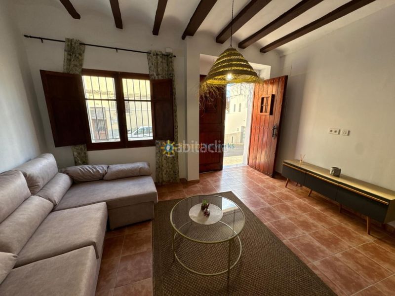 Foto 22de0ccb-ad11-43db-95ec-065794ae9341. Casa a Oliva pueblo Oliva