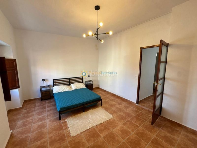 Foto b514271b-2363-4857-9075-09a15434ca55. Casa a Oliva pueblo Oliva