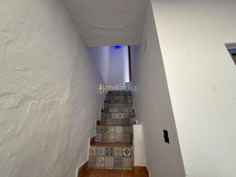 Foto d3851fcf-4f63-4e5d-a62b-63e5c2b1825b. Casa a Oliva pueblo Oliva