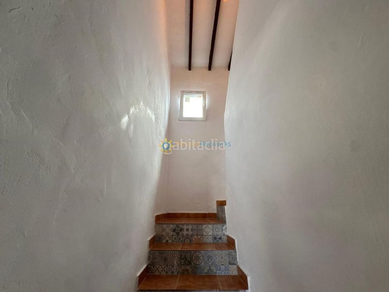 Foto df4f76e9-cdee-49c3-b0cf-484bd7e21076. Casa a Oliva pueblo Oliva