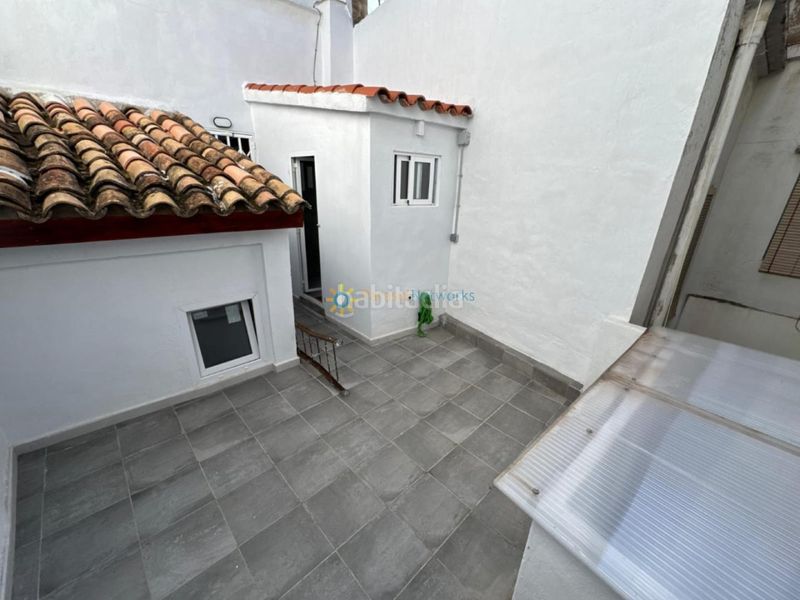 Foto f06ae63e-bffc-4c53-b48d-3ed3a2933df1. Casa a Oliva pueblo Oliva