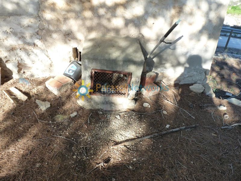 Foto 151fc408-eb92-435f-964c-6dca1b2b8375. Finca rústica a Bèlgida