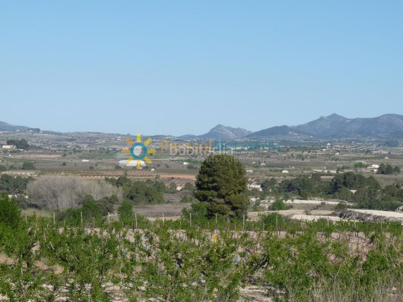 Foto afbd5528-1224-4e81-a0f4-7fc12c1d5a2b. Finca rústica a Bèlgida