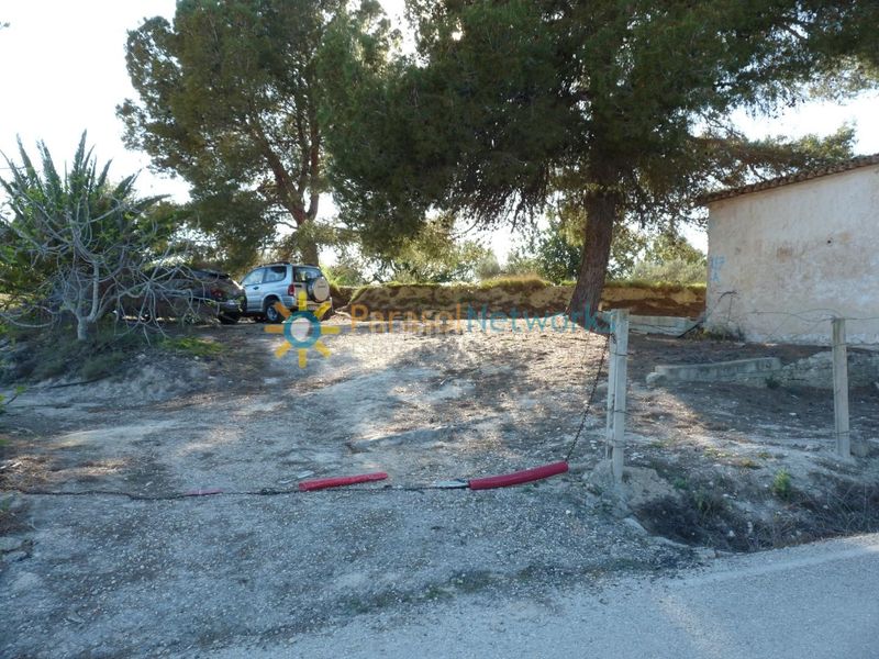 Foto d1d512df-23ff-4136-ad8d-d163d44f487e. Finca rústica a Bèlgida