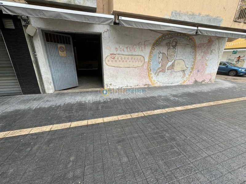 Foto 6c985cc1-026b-431b-8980-6f9a82a2b722. Local comercial a Rafelcofer