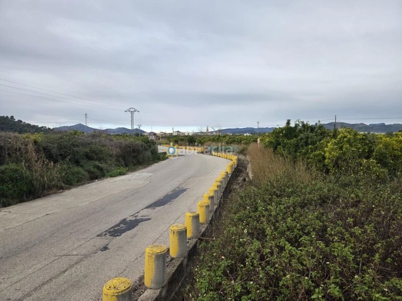 Foto a2c17de0-b5fa-41ce-86a7-c77b74a5de57. Finca rústica a Piles