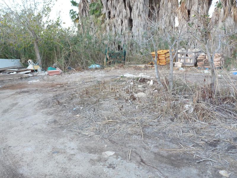 Foto fa422bbb-382e-4f50-856d-59d8f2c8bfa5. Finca rústica a Pego