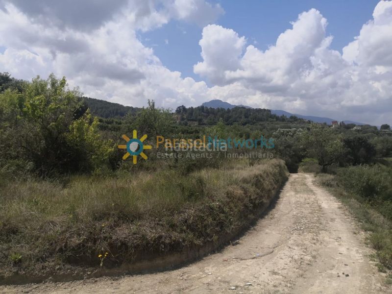 Foto 8fb8fa29-11d9-4476-bb33-1945b895fee4. Finca rústica a Castelló de Rugat