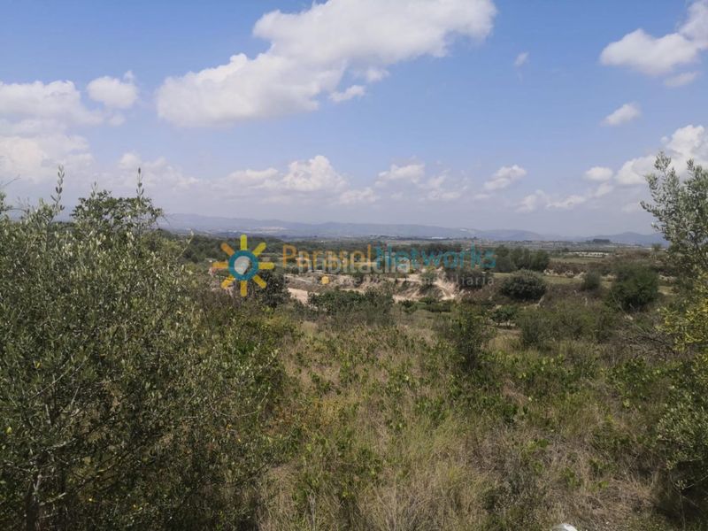 Foto efb5cab3-8c0d-4a9d-91f6-26ba4065a062. Finca rústica a Castelló de Rugat