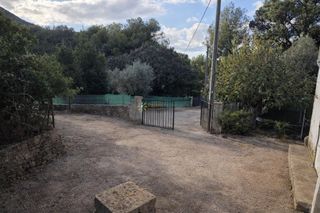 Masia a Simat de la Valldigna. Chalet de venta en simat de la valldigna