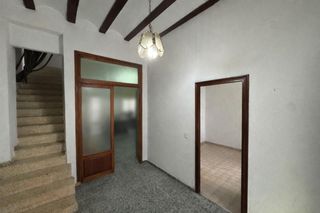 Maison jumelée à Rafelguaraf. Casa situada en el centro de rafelguaraf