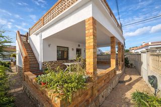 Chalet in Oliva Playa. Chalet en venta en playa de oliva